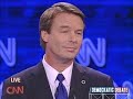 DEMOCRATIC LAS VEGAS DEBATE part1