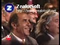 Stefan Kramer- Teleton 2008 parte 1 de 2