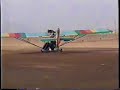 Ultraligeros PERU - Mi primer vuelo SOLO
