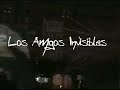 01 Los Amigos Invisibles - Amor - Santa monica pier 2003