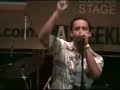 01 Los Amigos Invisibles - Amor - Santa monica pier 2003