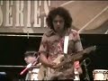 01 Los Amigos Invisibles - Amor - Santa monica pier 2003