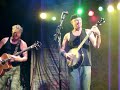 Hayseed Dixie - Trickle Down
