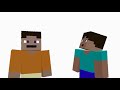 asdfmovie3 in Minecraft