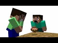 asdfmovie3 in Minecraft