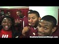 One Entertainment's Webisode 3 : North Carolina High School Basketball (Crazy Highlights)
