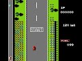 nes road fighter curse 1 tas by vlass14