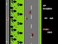 nes road fighter curse 1 tas by vlass14