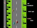 nes road fighter curse 1 tas by vlass14