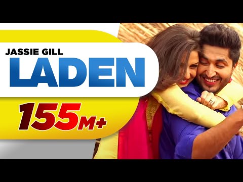 Laden | Jassi Gill | Replay (Return of Melody) | Latest Punjabi Songs 2014 | Speed Records