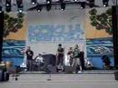Go Jimmy Go - Kokua Fest 2008