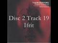 Vagrant Story OST 219 - Ifrit