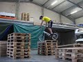 Frammersbach Trial Nr. 3