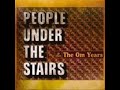 People Under The Stairs - Schooled In The Trade (Instrumental)