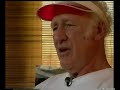 Ken Kesey TV Obituary Part 1