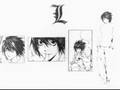Death Note Still Doll