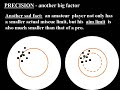 sense  nonsense of cueball draw