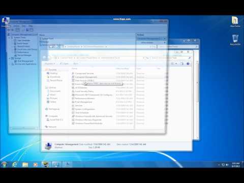 how to login as administrator in windows 7