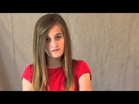 how to audition for a movie