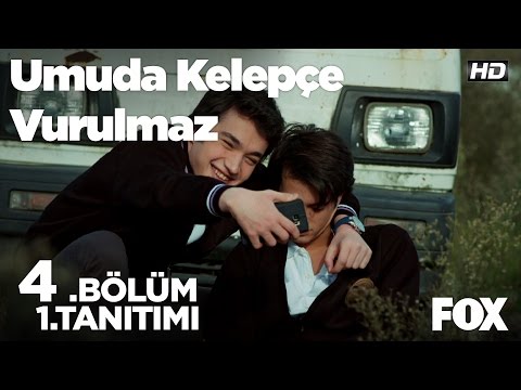 Umuda Kelepçe Vurulmaz 1. Bölüm 1. Fragmanı                                                                                                                                                                                                               