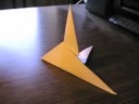 Origami animaion Origami animaion