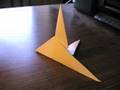 Origami animaion