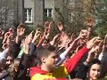 Akcja kibicow GKS Akcja kibicow GKS
