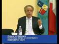 videos de 081031 Conferenza Stampa Vito Santese clip 4