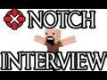 IGN Interviews Minecraft Creator Markus Notch Persson