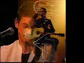 b�tisier de la tourn�e 2007 sur un titre interpr�t� par georges-alain jon es