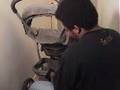 Graco Stroller