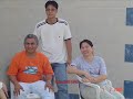 DEKADA80 Holy Angel University HS Batch 1979-1980