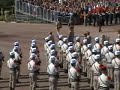 Camerone 2006 Fremdenlegion French Foreign Legion (Teil 1)