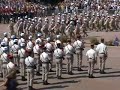 camerone 2006 fremdenlegion french foreign legion  teil 1 