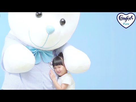 น้ำยาปรับผ้านุ่ม