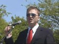 Greg Lewis Money Bomb - April 27th