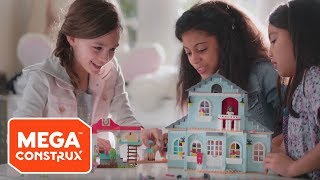 American Girl Is Nominated For A People's Play Award!