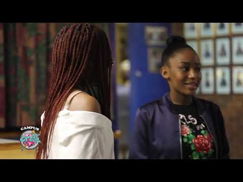 CAMPUS CRUSH TUT SEASON 1 EPISODE 9