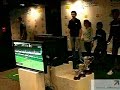 Phase finale Troph�e Fnac Famille Wii Sports 1/3