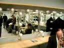 hanging out with wynton marsalis and the jazz at lincoln center orchestra; the greatest musicians in the world!