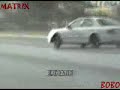 Matrix Bobo Matrix Bobo
