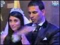 On the sets of Om Mangalam song - Kambakkht Ishq