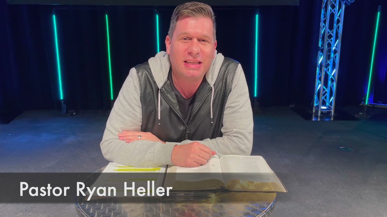 5 Ways to Outline Sermons