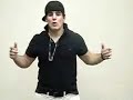 Thanksgiving Rap - A.Huff
