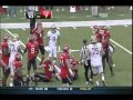 (10-1-2011) Washington Huskies vs. Utah Utes Football