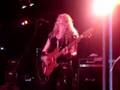 VIXEN Live --- New Song You Wish from the Upcoming Album.