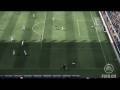 ADRID7  MANCHESTER UTD  GOAL  FIFA 09   2
