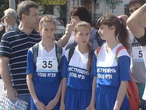 Просмотр видео