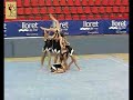 Gimnasia est�tica
