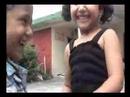 These kids are cooler than you.

I taught them too. Honest. - India - Nala Bridge Course 1